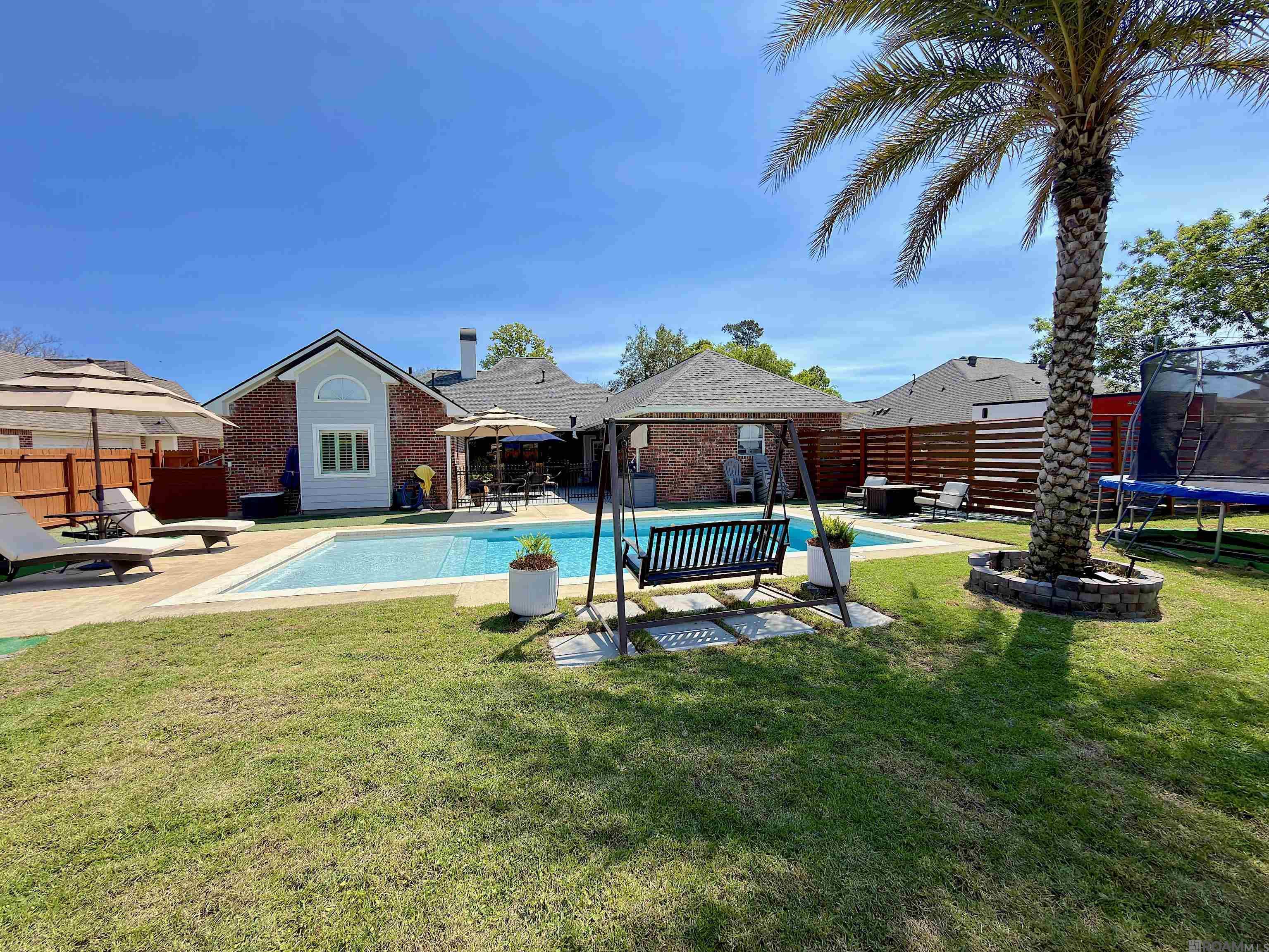 3204 White Lane Dr, Baton Rouge, LA, 70816