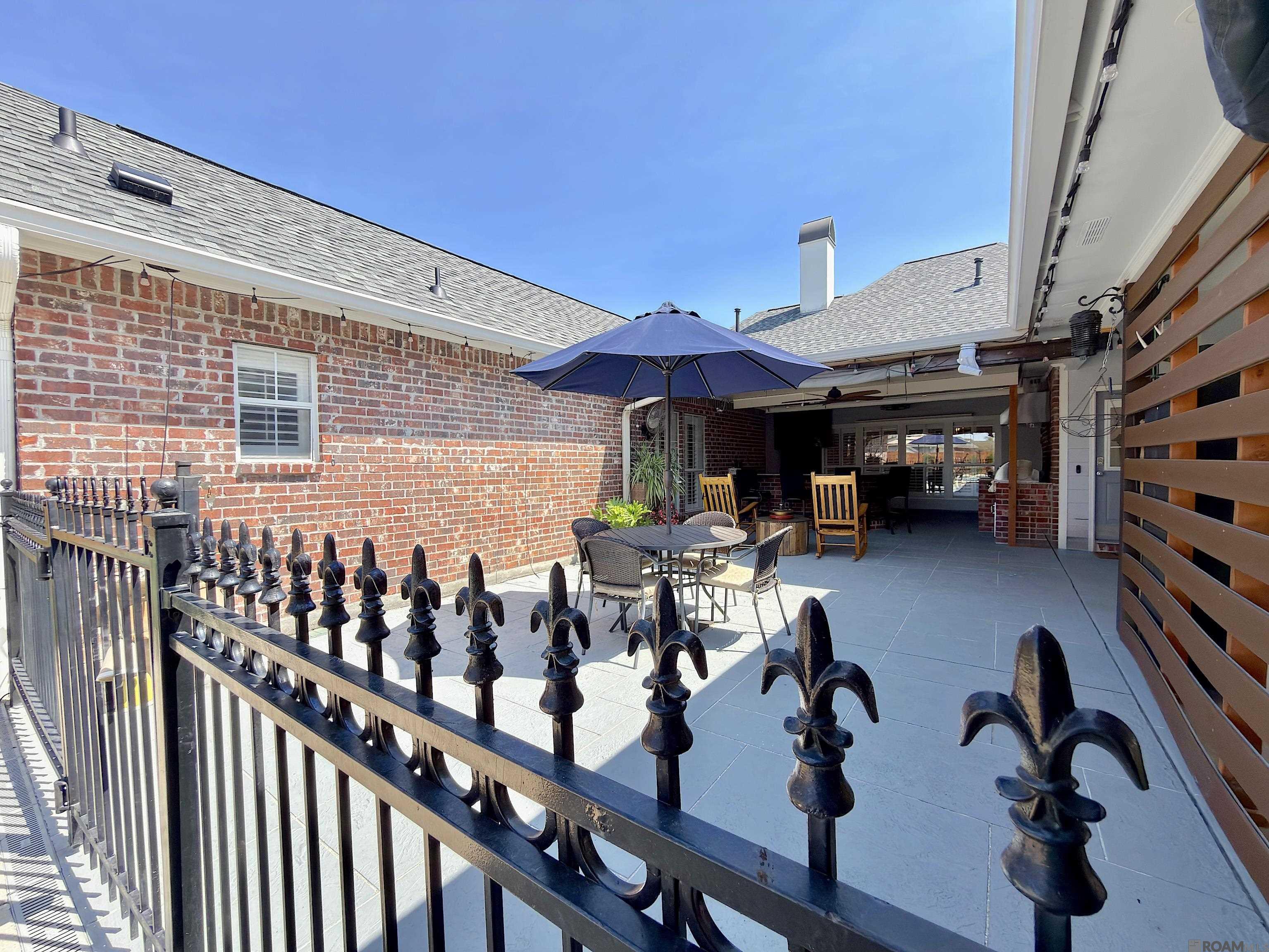 3204 White Lane Dr, Baton Rouge, LA, 70816