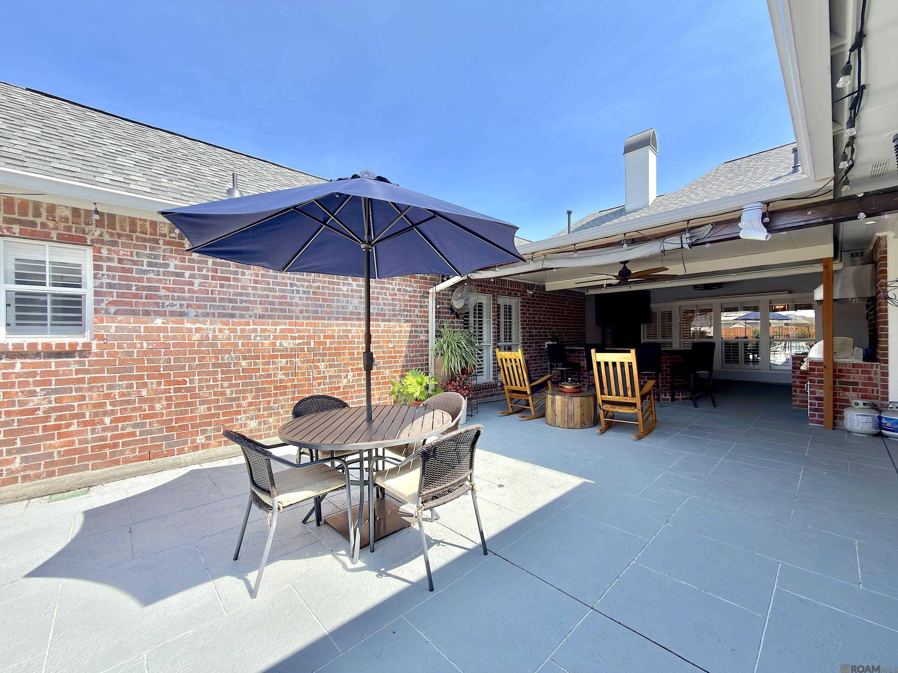 3204 White Lane Dr, Baton Rouge, LA, 70816