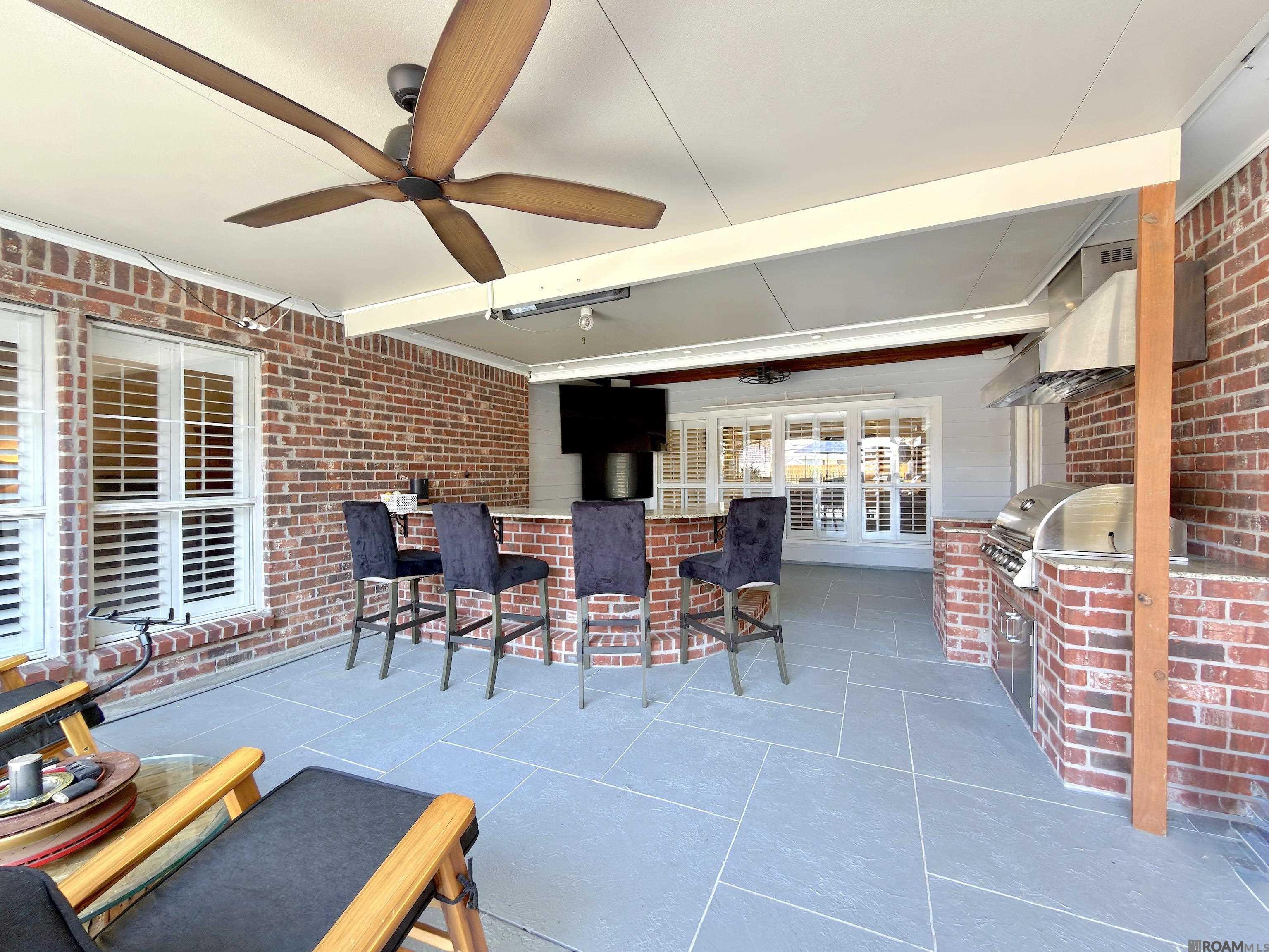 3204 White Lane Dr, Baton Rouge, LA, 70816