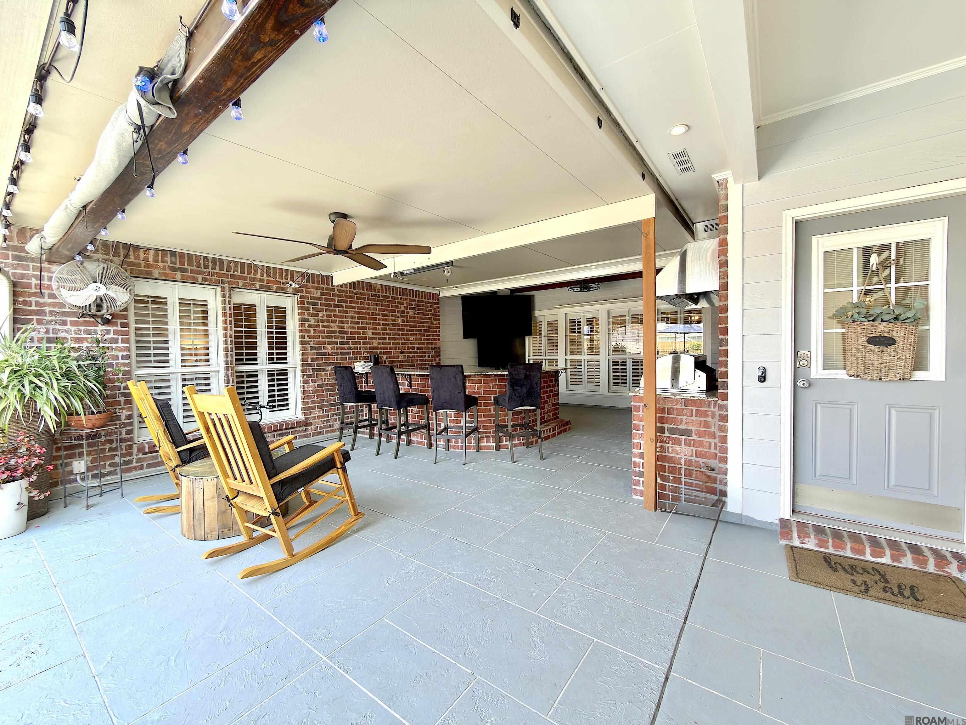 3204 White Lane Dr, Baton Rouge, LA, 70816