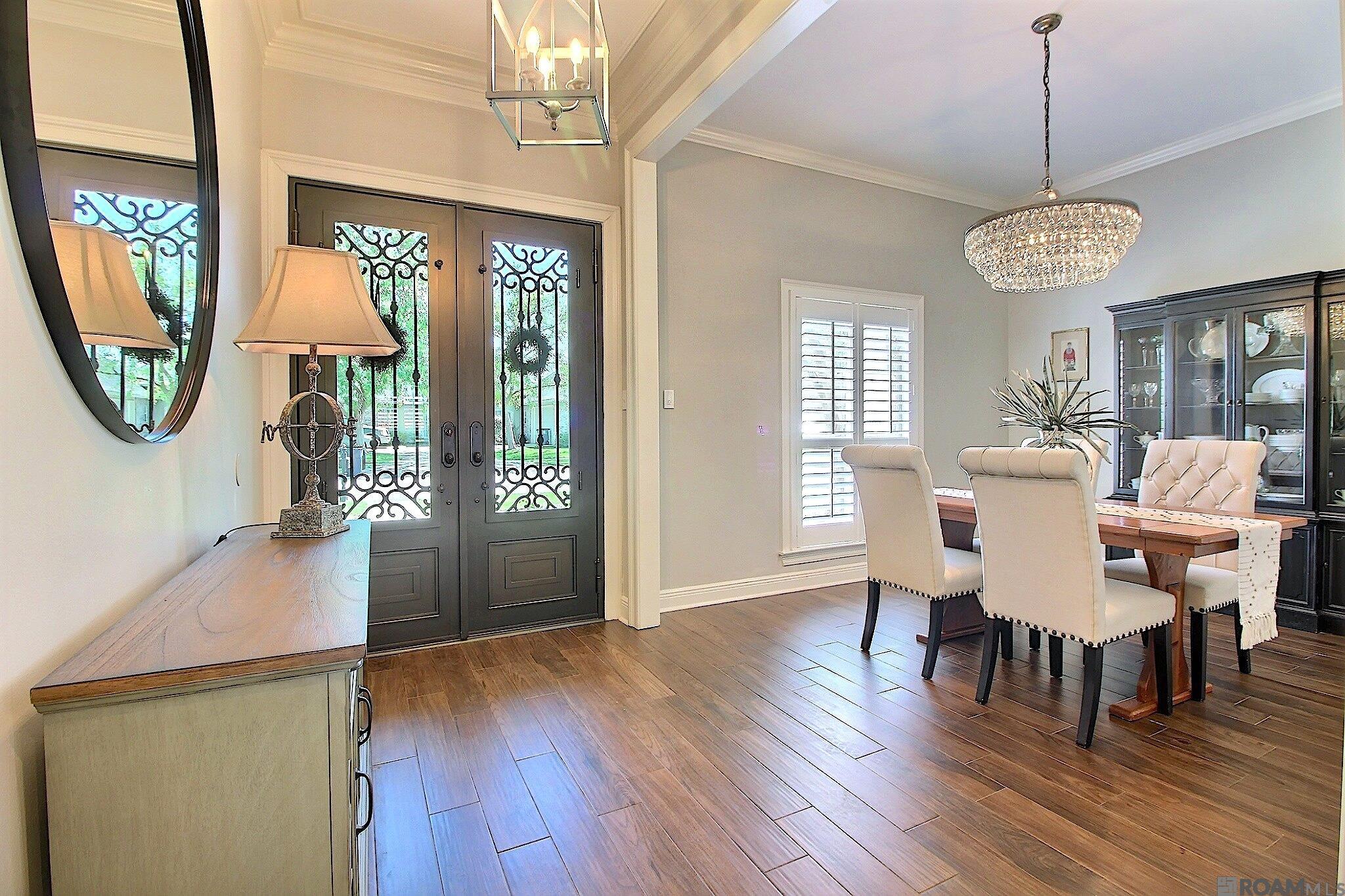 3204 White Lane Dr, Baton Rouge, LA, 70816