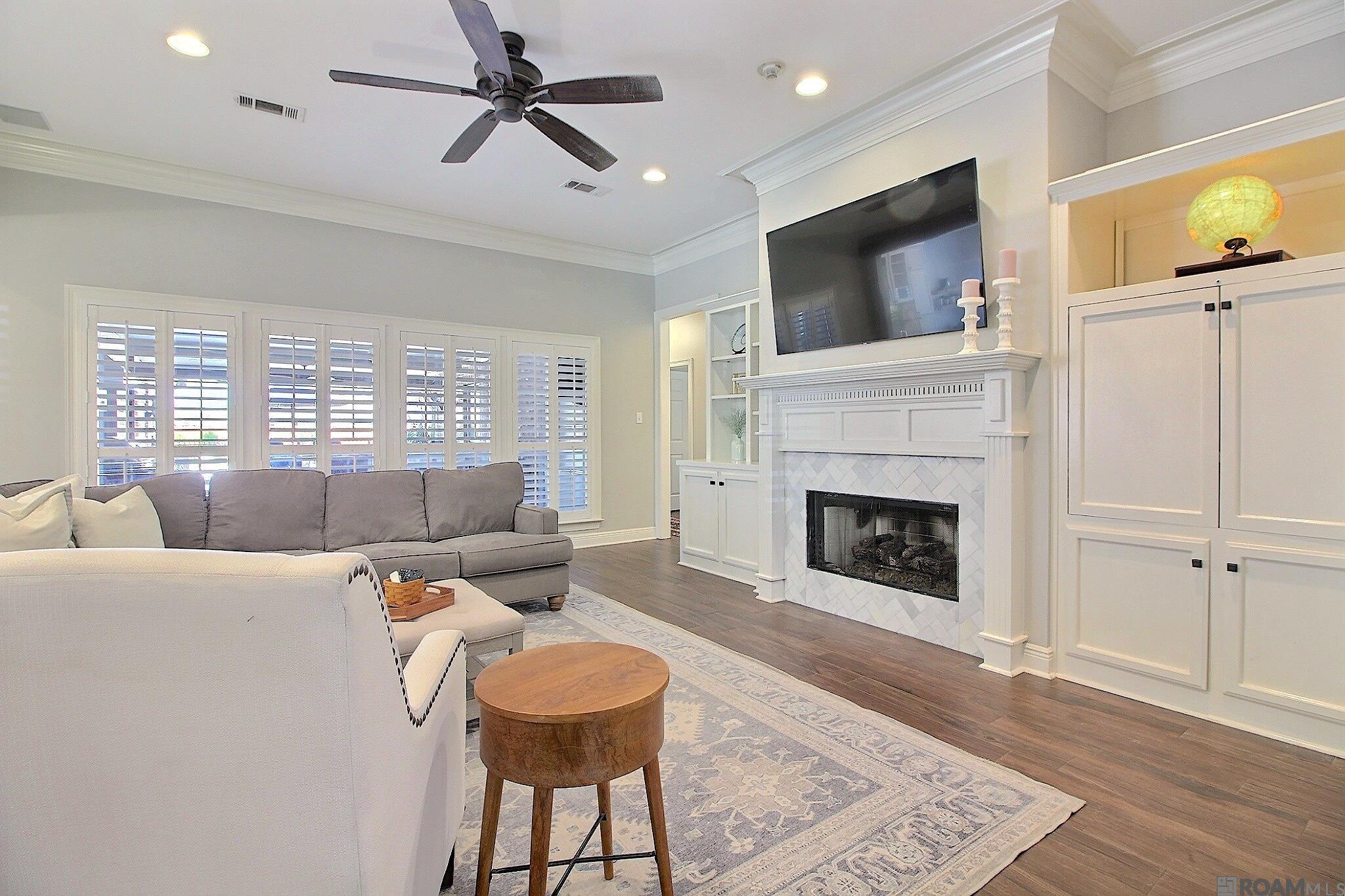 3204 White Lane Dr, Baton Rouge, LA, 70816