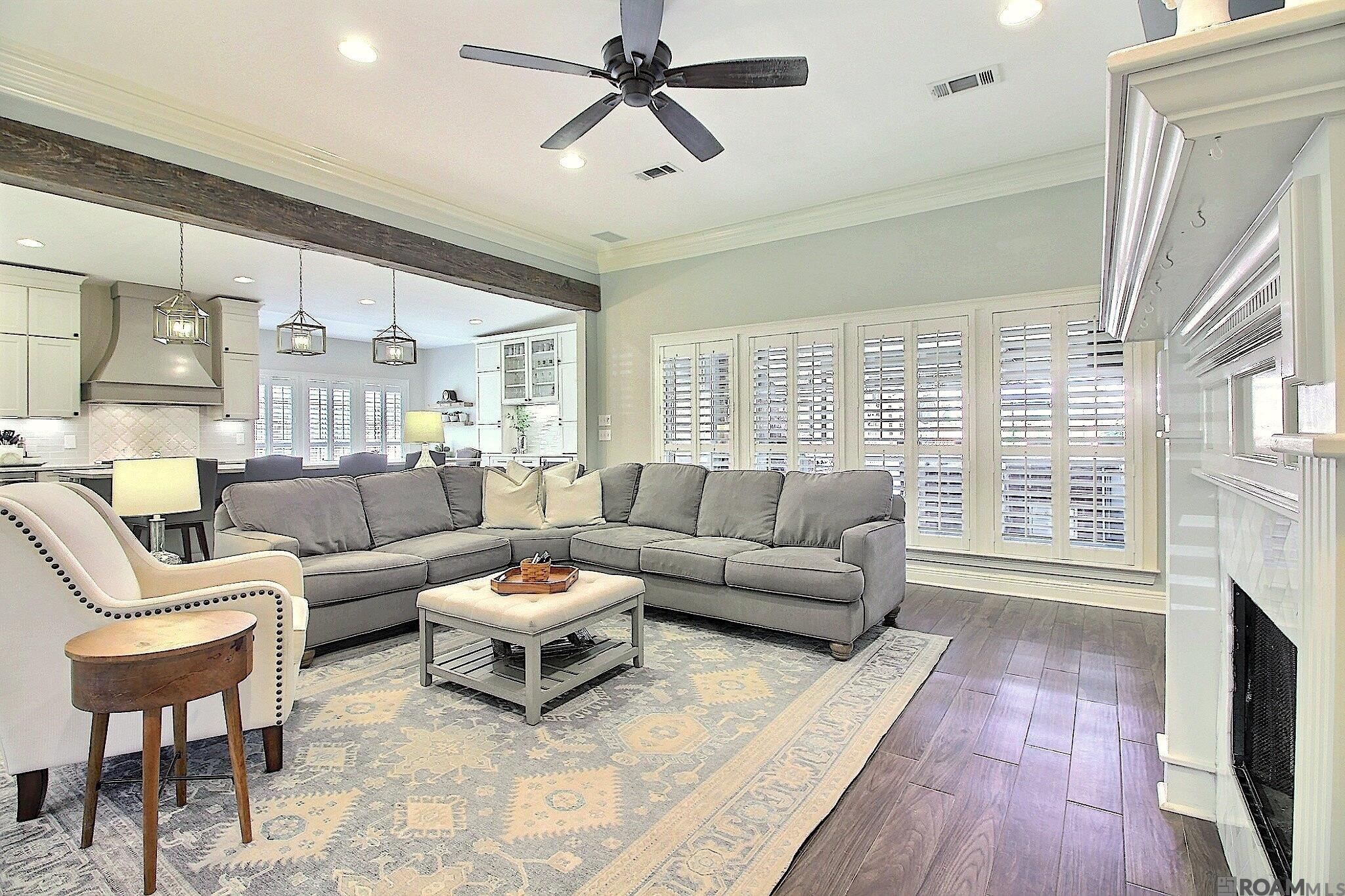 3204 White Lane Dr, Baton Rouge, LA, 70816