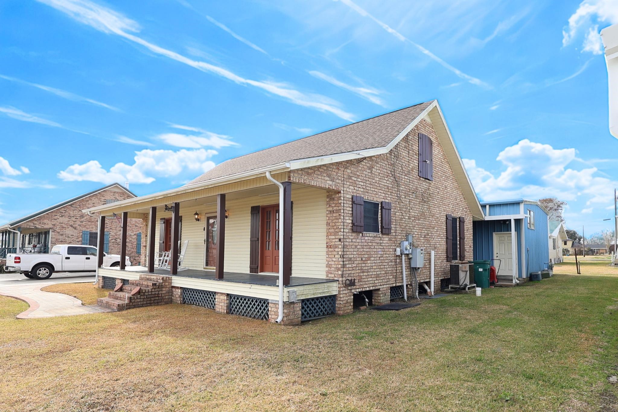 126 West 35th Street, Larose, LA, 70373