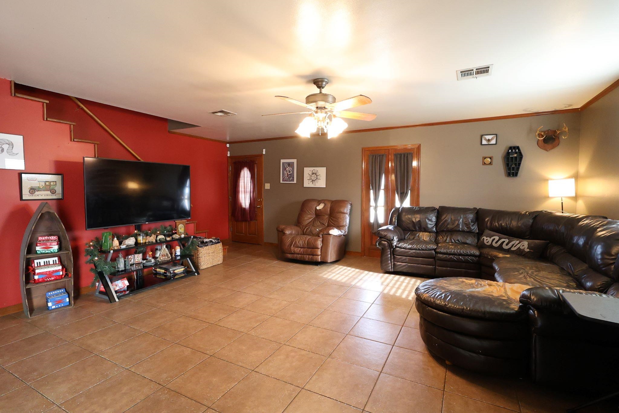 126 West 35th Street, Larose, LA, 70373