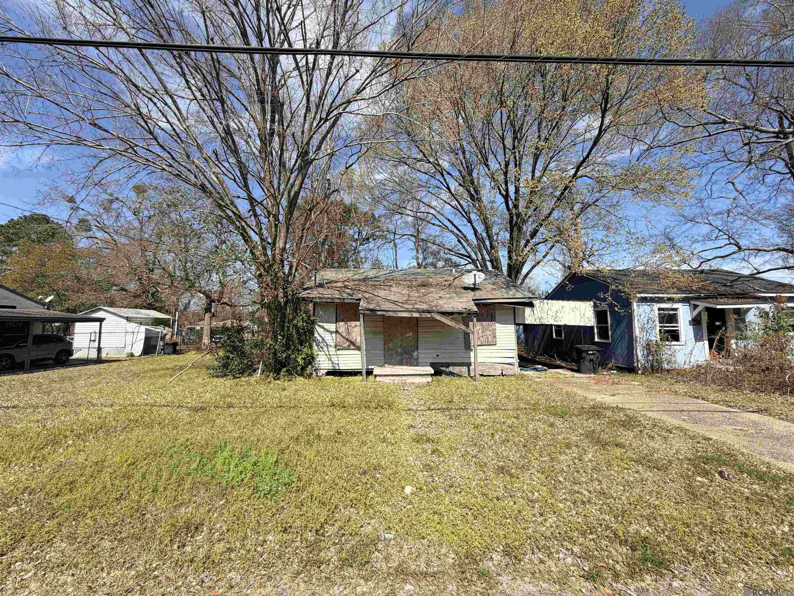 4051 Mohican St, Baton Rouge, LA, 70805