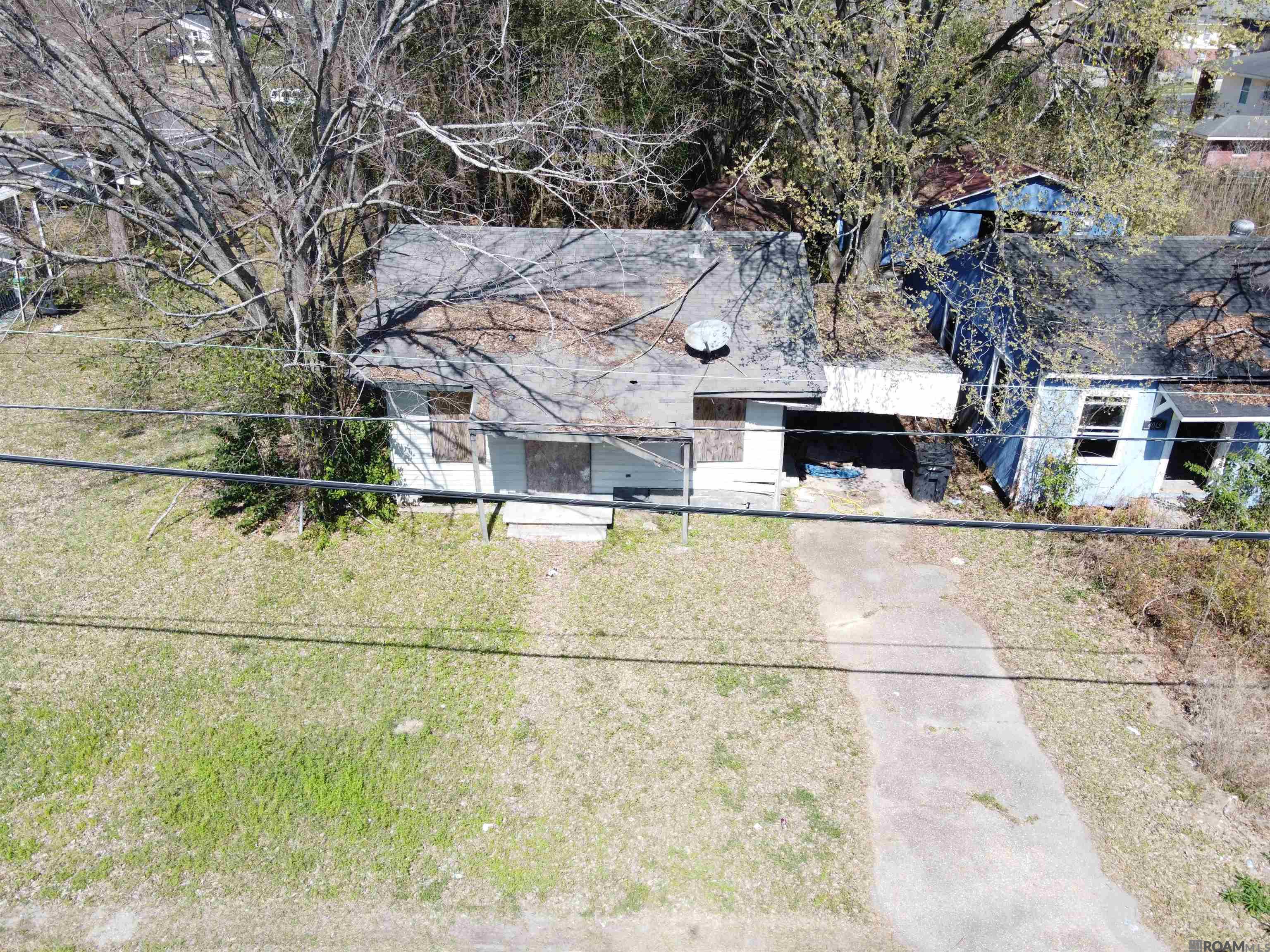 4051 Mohican St, Baton Rouge, LA, 70805