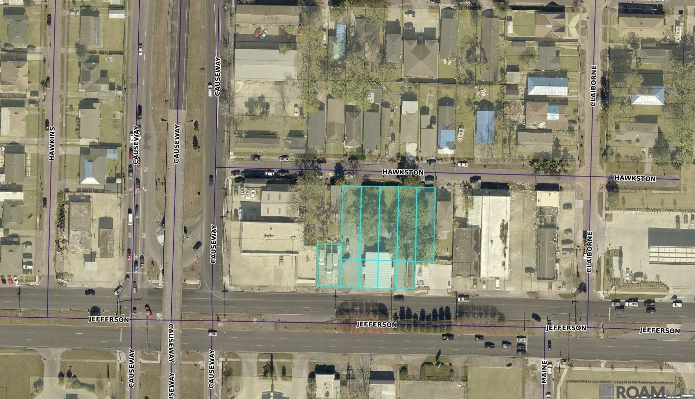 2819 Jefferson Hwy, Jefferson, LA, 70121