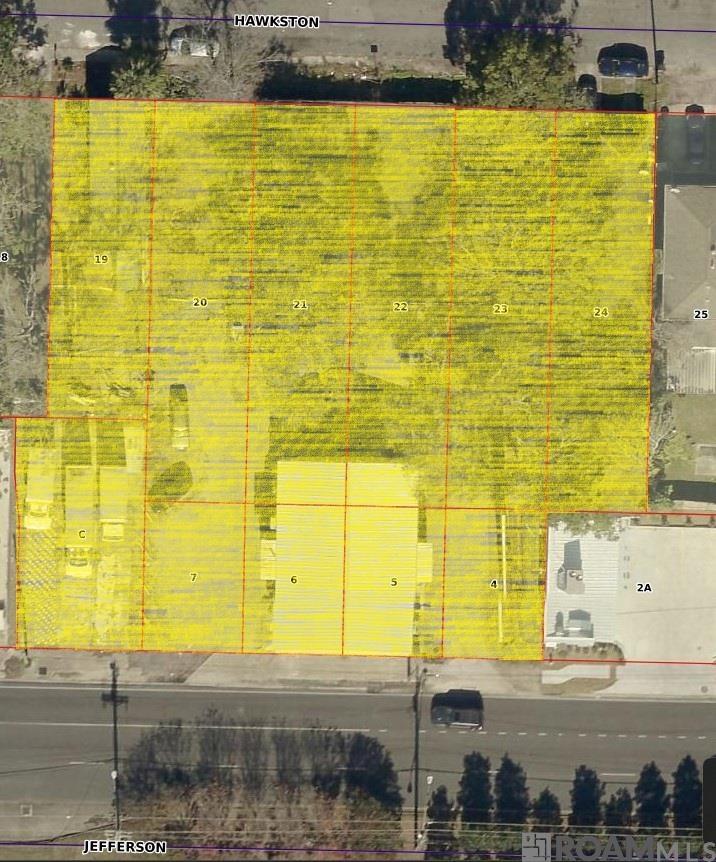 2819 Jefferson Hwy, Jefferson, LA, 70121