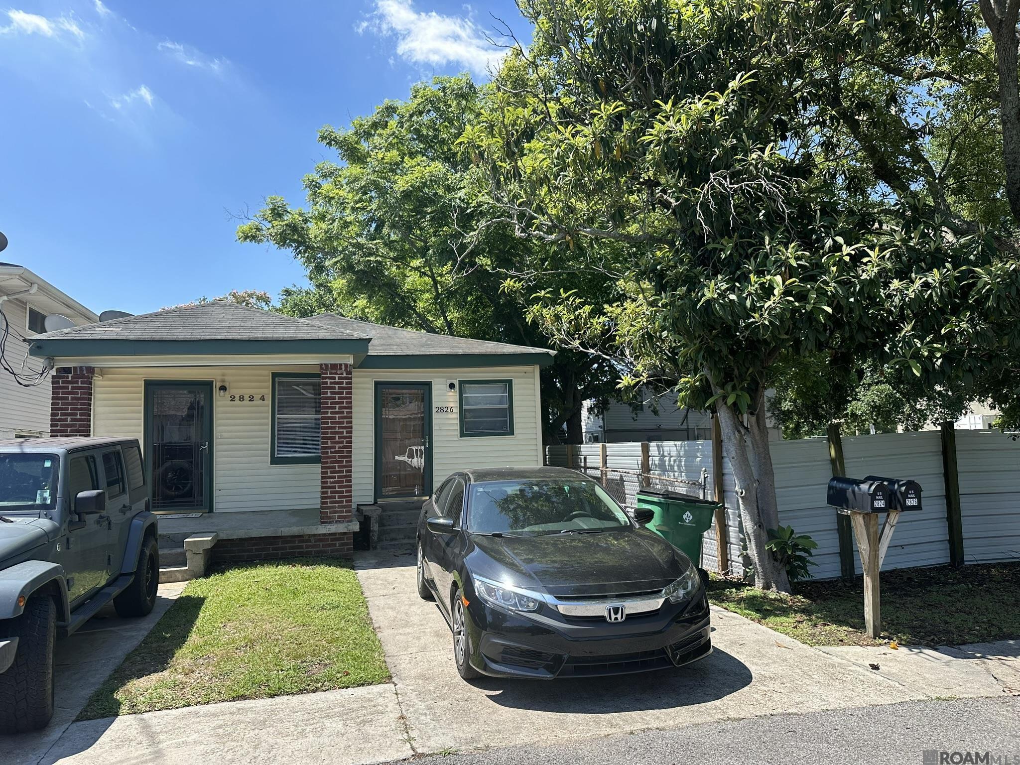 2819 Jefferson Hwy, Jefferson, LA, 70121