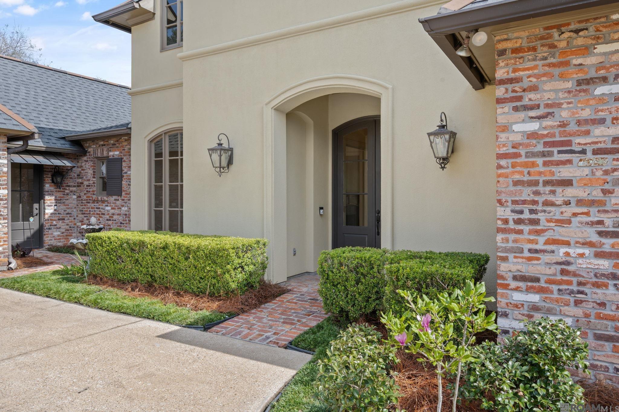 19427 Point O' Woods Ct, Baton Rouge, LA, 70809