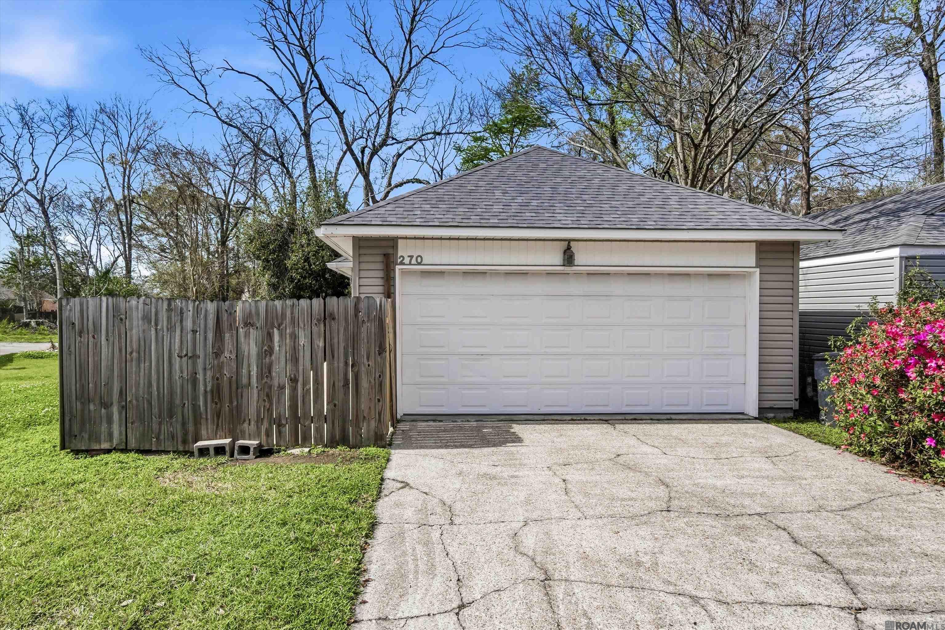 22645 Inness Ln, Vacherie, LA, 70090