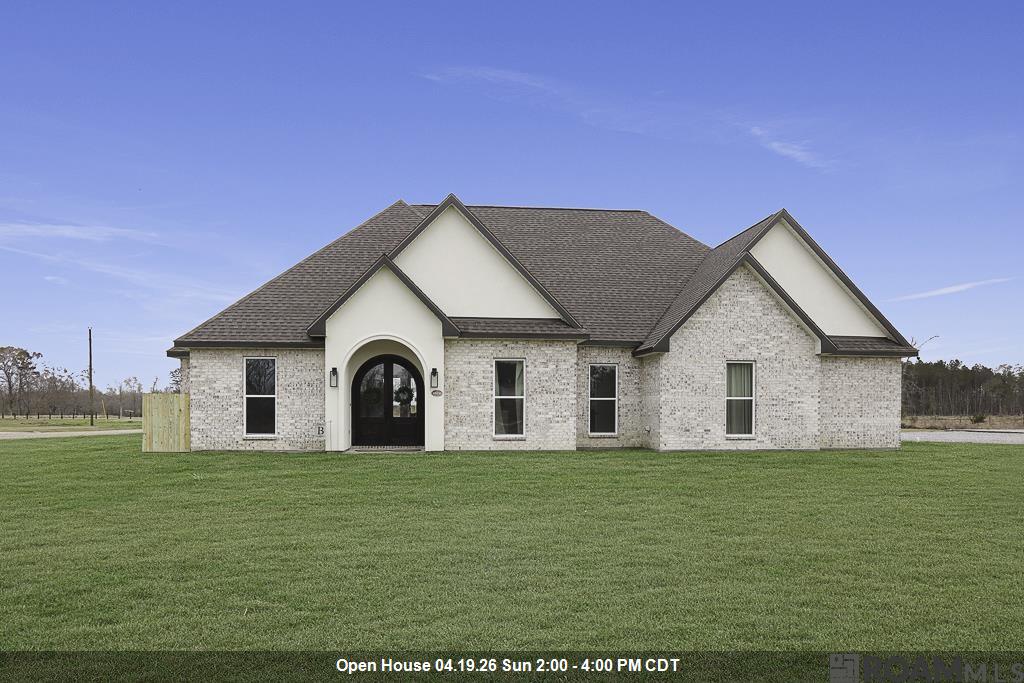 LOT 4  119 Boudreaux Ln, Grand Isle, LA, 70358