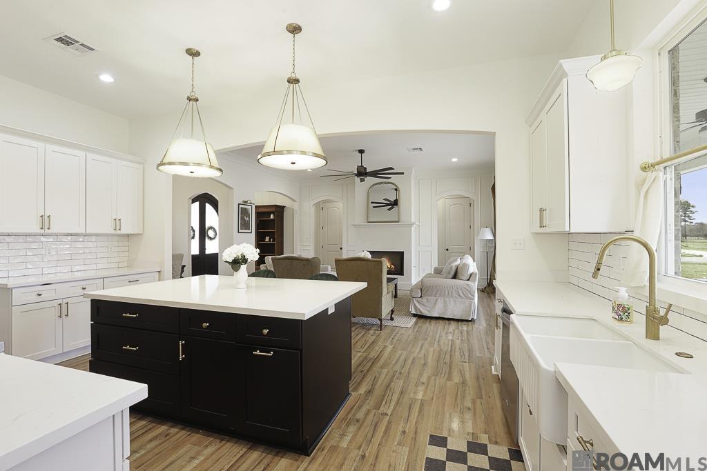 18056 Critter Cove Ln, Livingston, LA, 70754