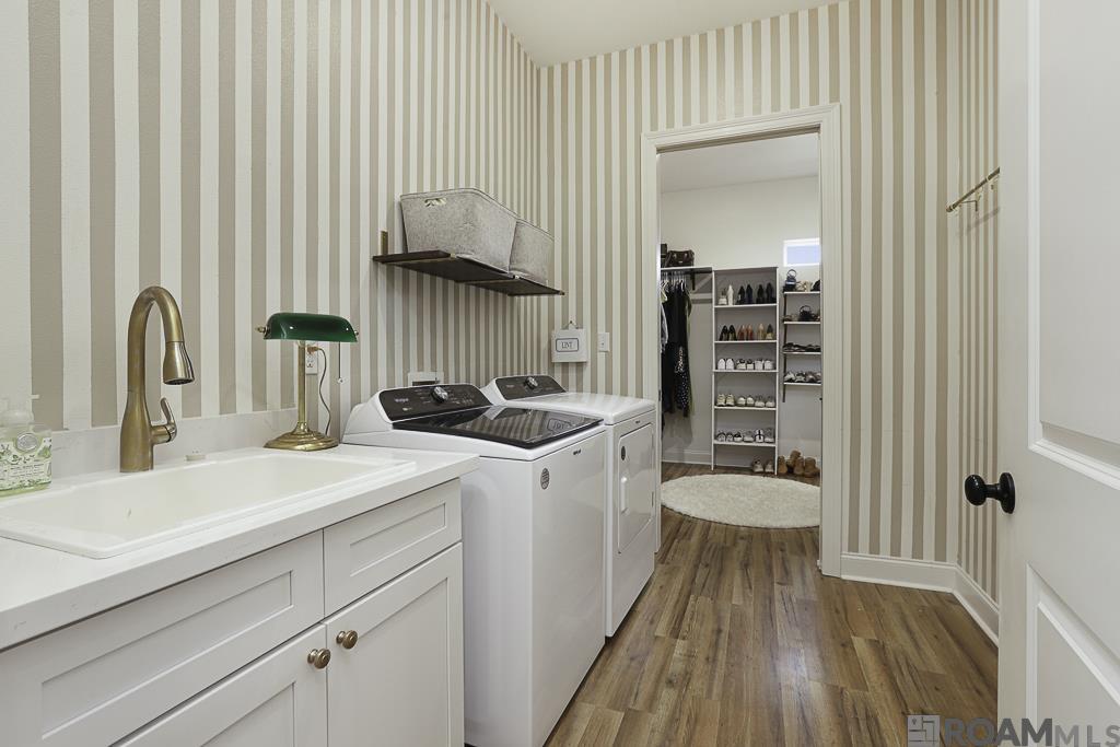 18056 Critter Cove Ln, Livingston, LA, 70754