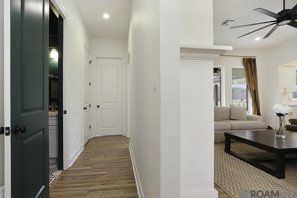 18056 Critter Cove Ln, Livingston, LA, 70754