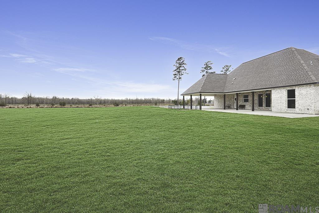 18056 Critter Cove Ln, Livingston, LA, 70754