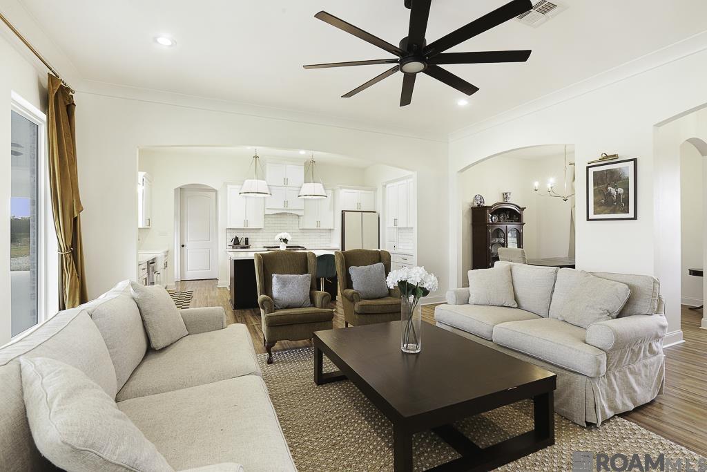 18056 Critter Cove Ln, Livingston, LA, 70754