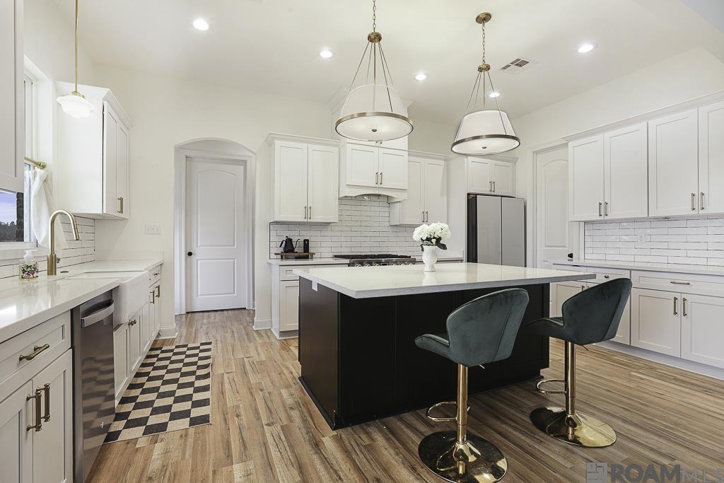 18056 Critter Cove Ln, Livingston, LA, 70754