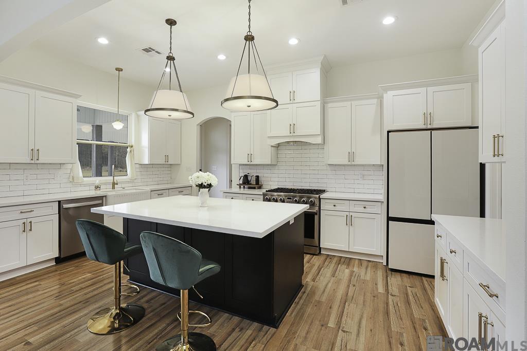 18056 Critter Cove Ln, Livingston, LA, 70754