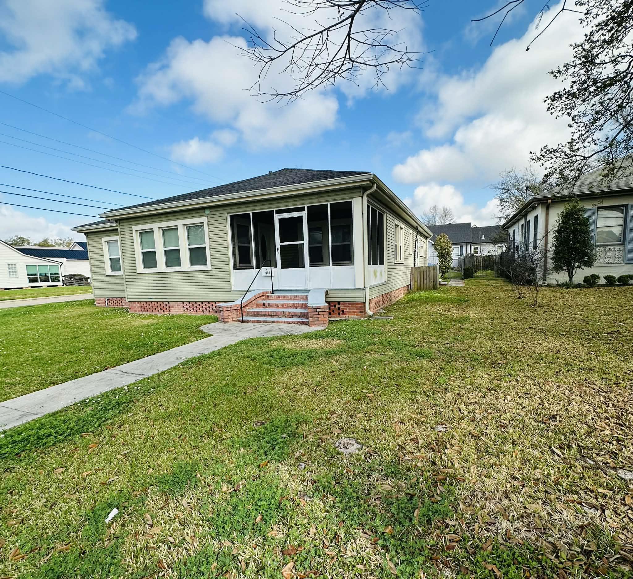7705 Park Ave, Houma, LA, 70364