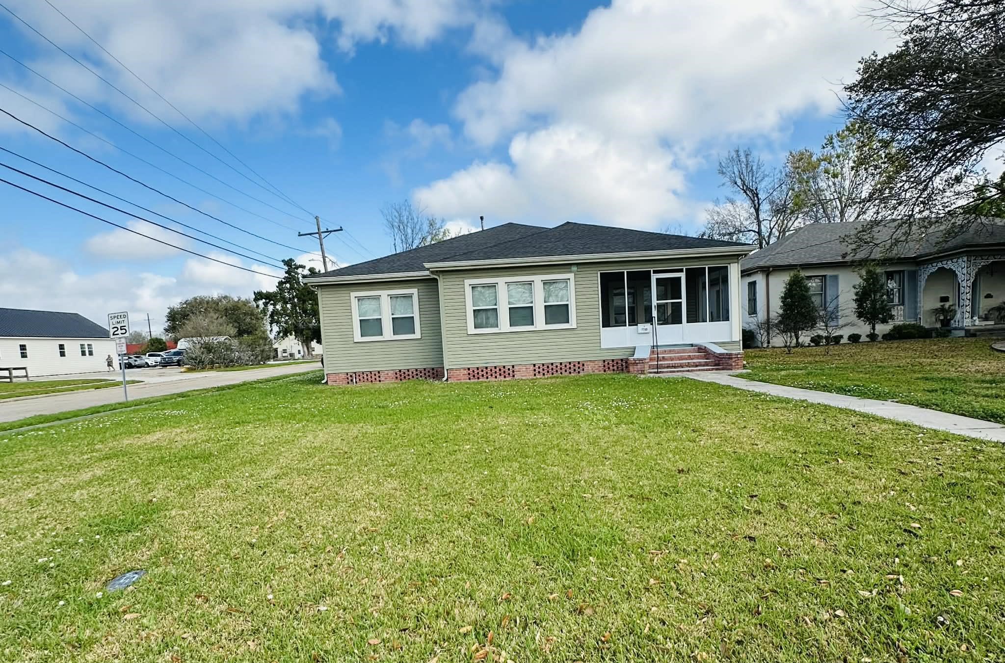 7705 Park Ave, Houma, LA, 70364