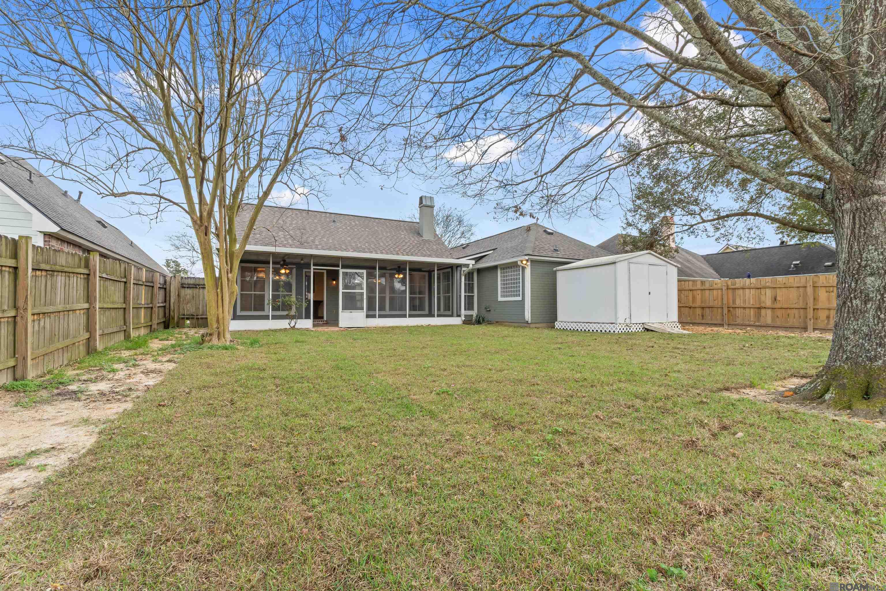 3988 Meadow Ridge Dr, Baton Rouge, LA, 70817