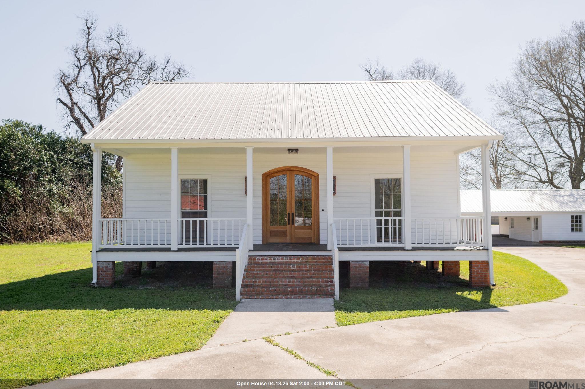 59305 Bayou Rd, Plaquemine, LA, 70764