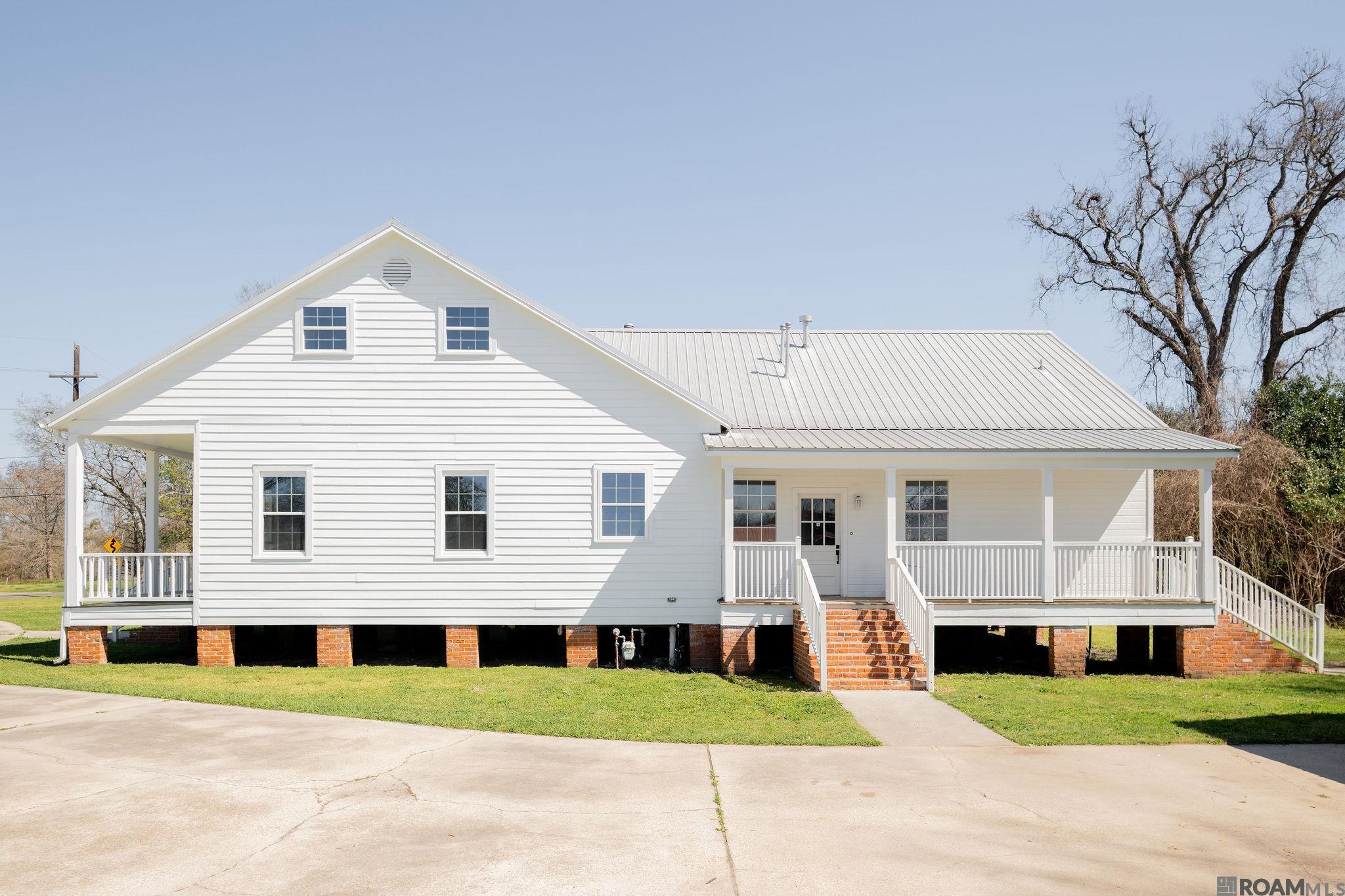 59305 Bayou Rd, Plaquemine, LA, 70764