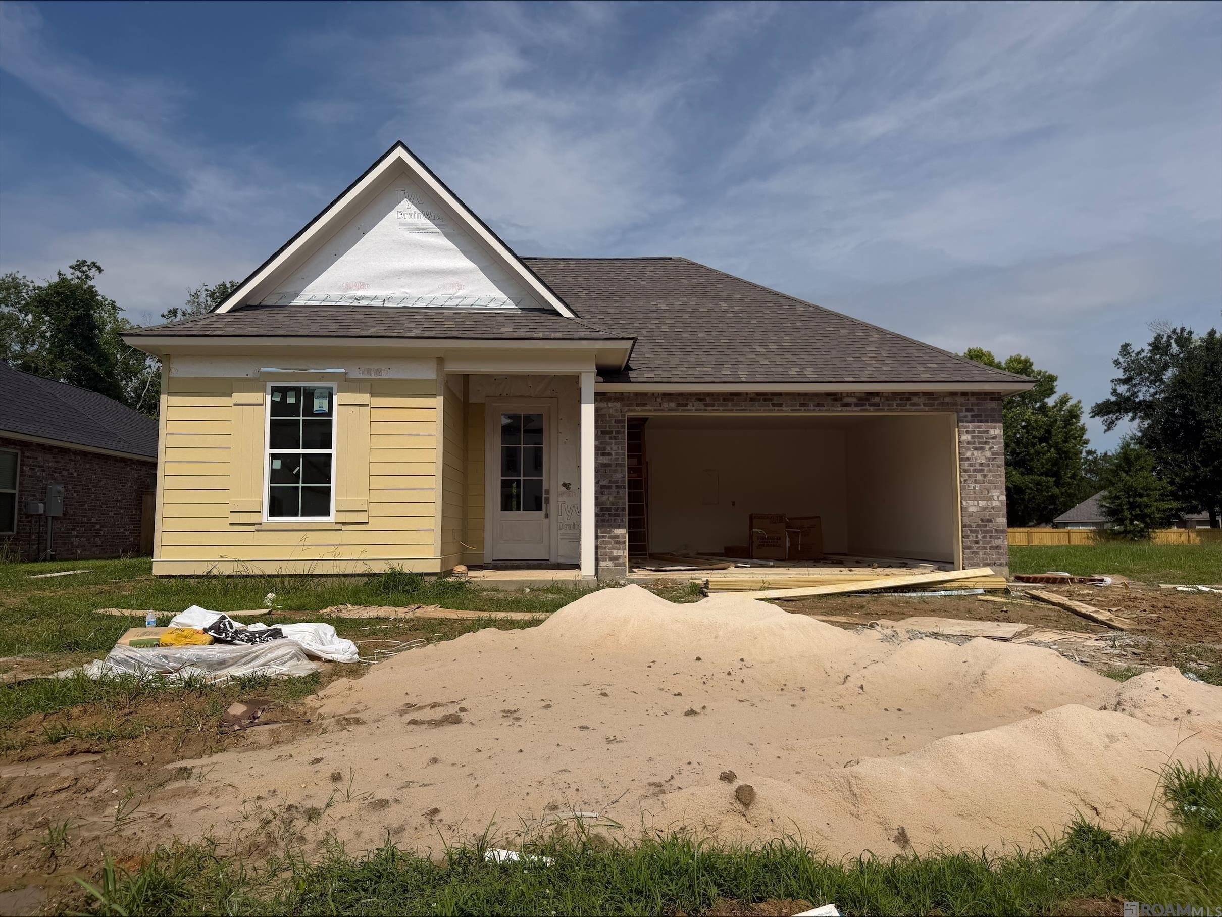 Featured Listings
