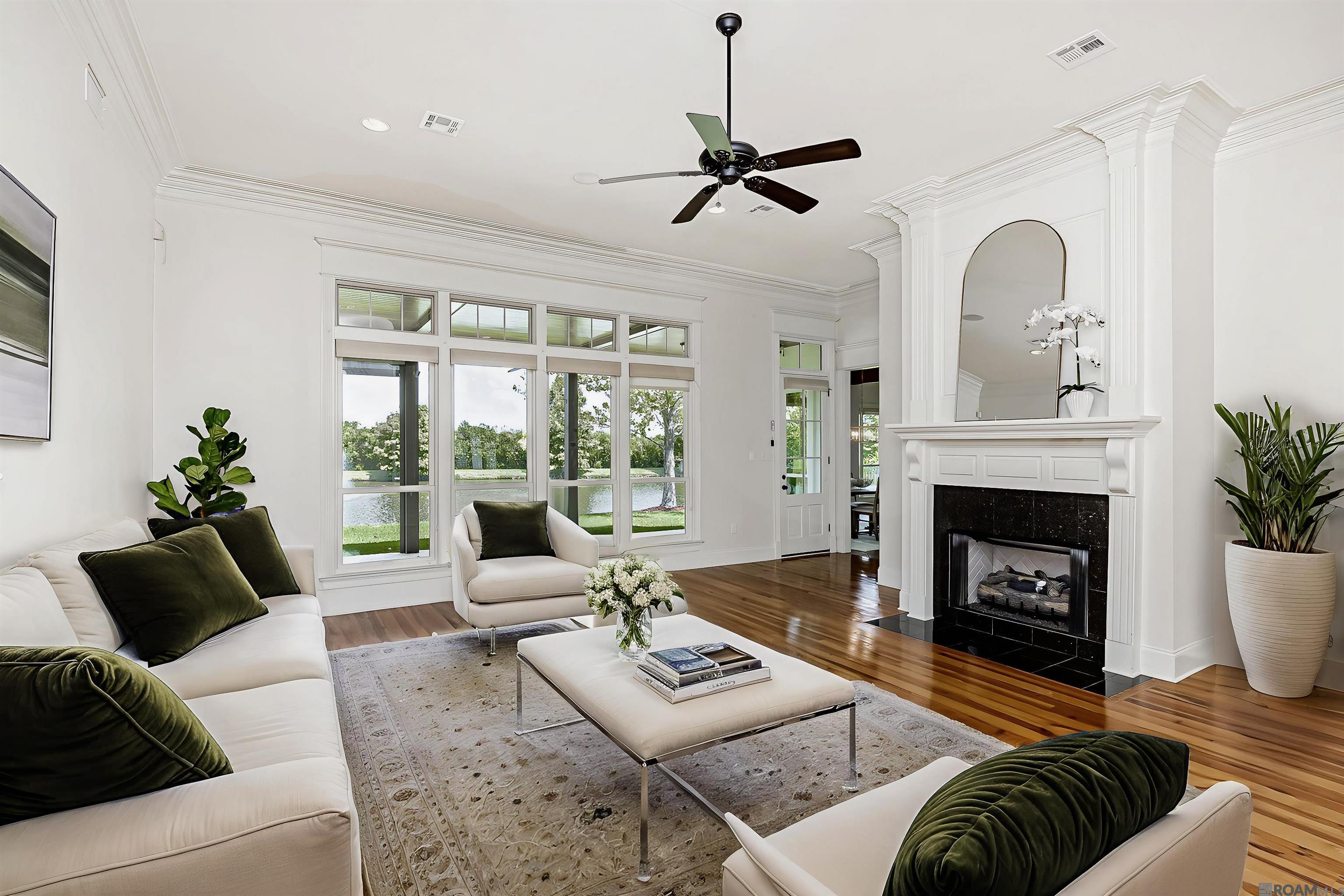 14628 Memorial Tower Dr, Baton Rouge, LA, 70810