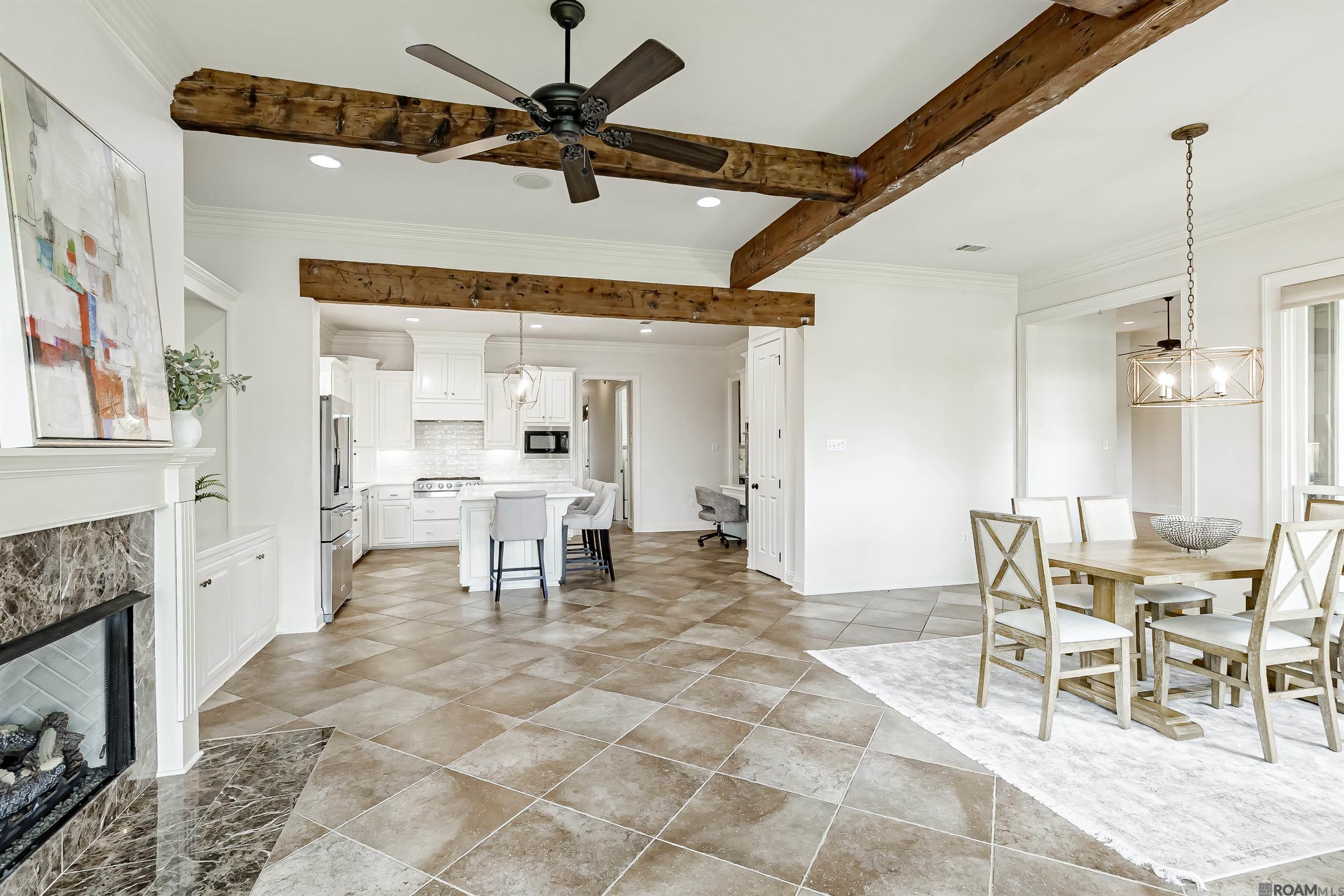 14628 Memorial Tower Dr, Baton Rouge, LA, 70810