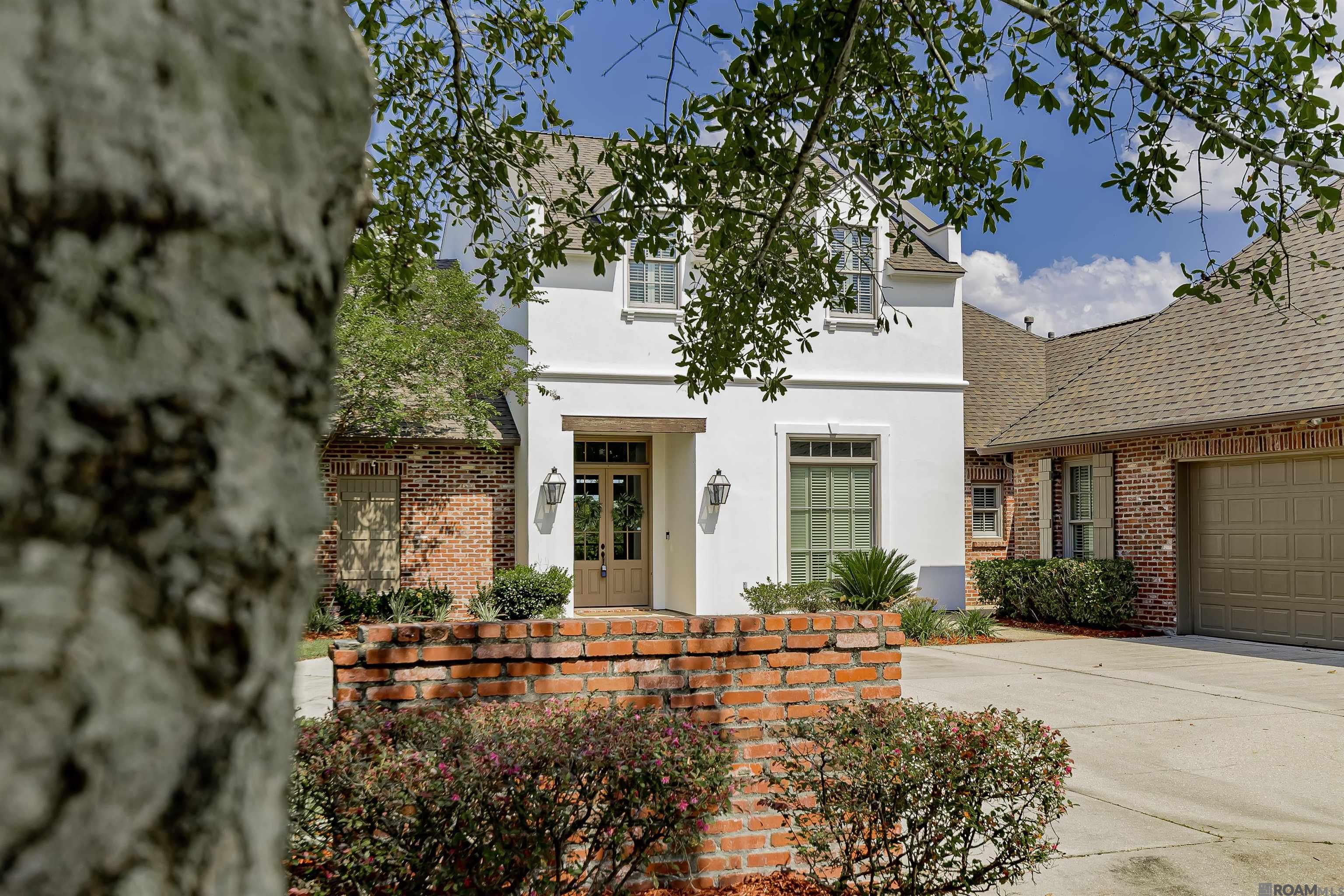 14628 Memorial Tower Dr, Baton Rouge, LA, 70810