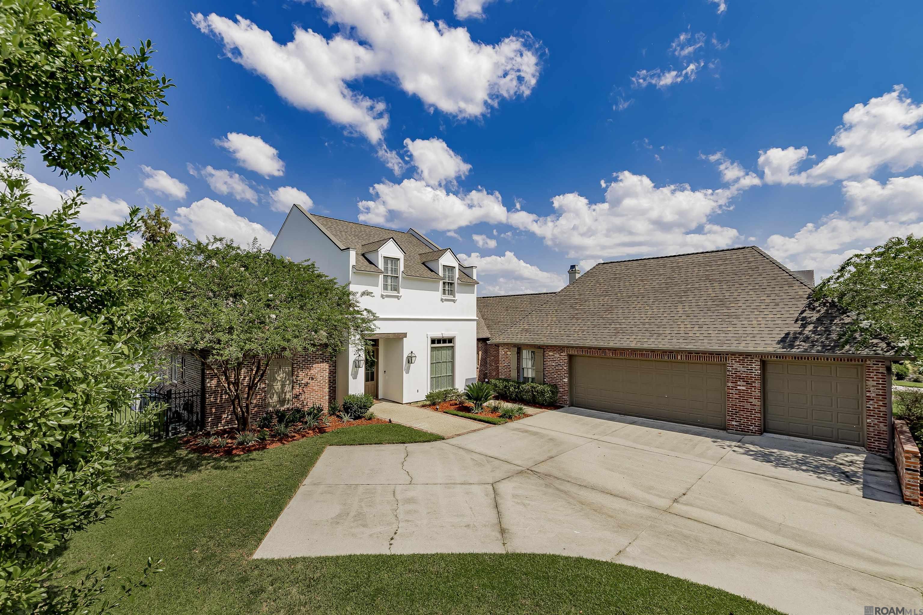 14628 Memorial Tower Dr, Baton Rouge, LA, 70810