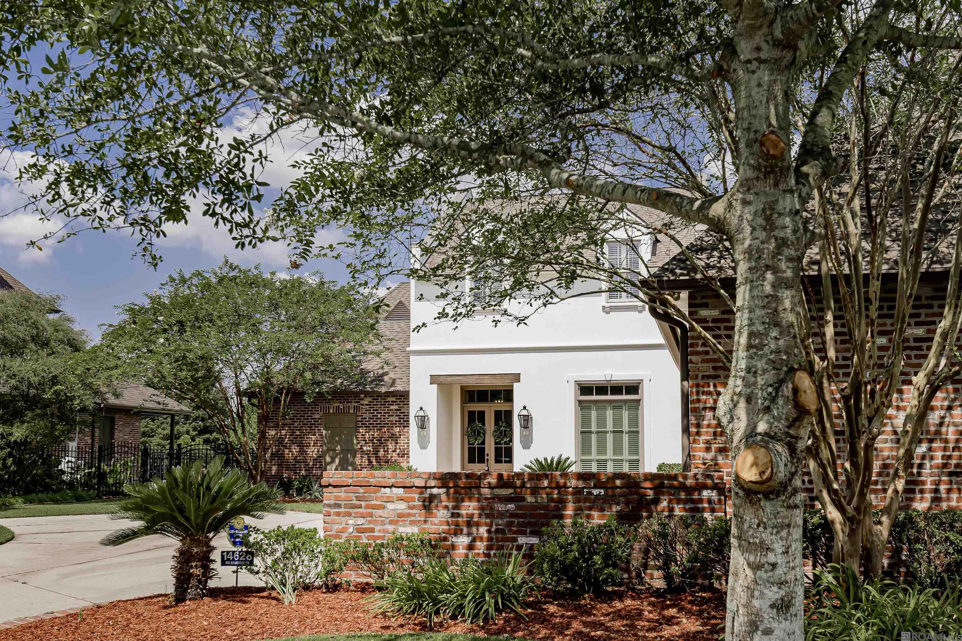 14628 Memorial Tower Dr, Baton Rouge, LA, 70810