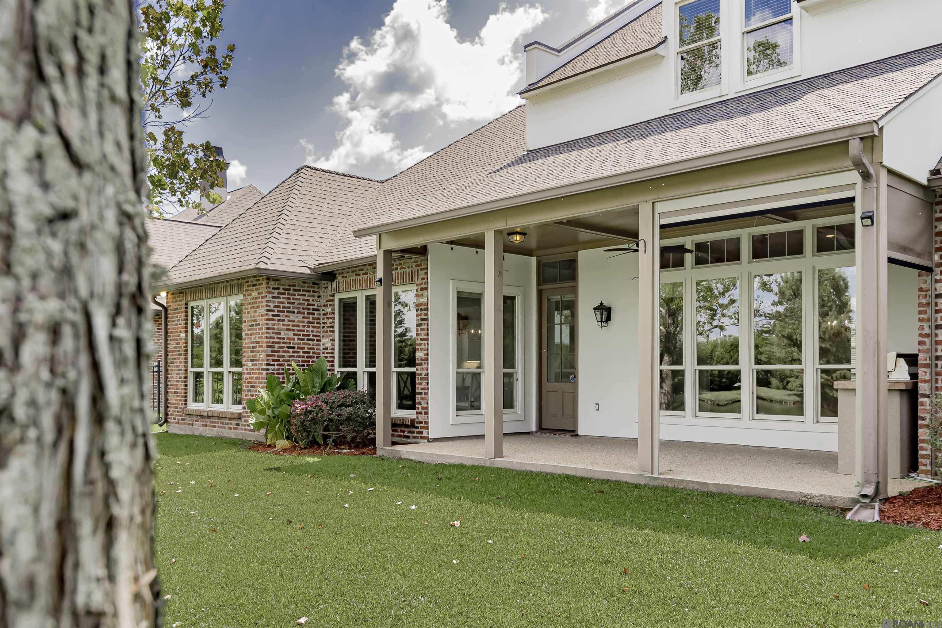 14628 Memorial Tower Dr, Baton Rouge, LA, 70810