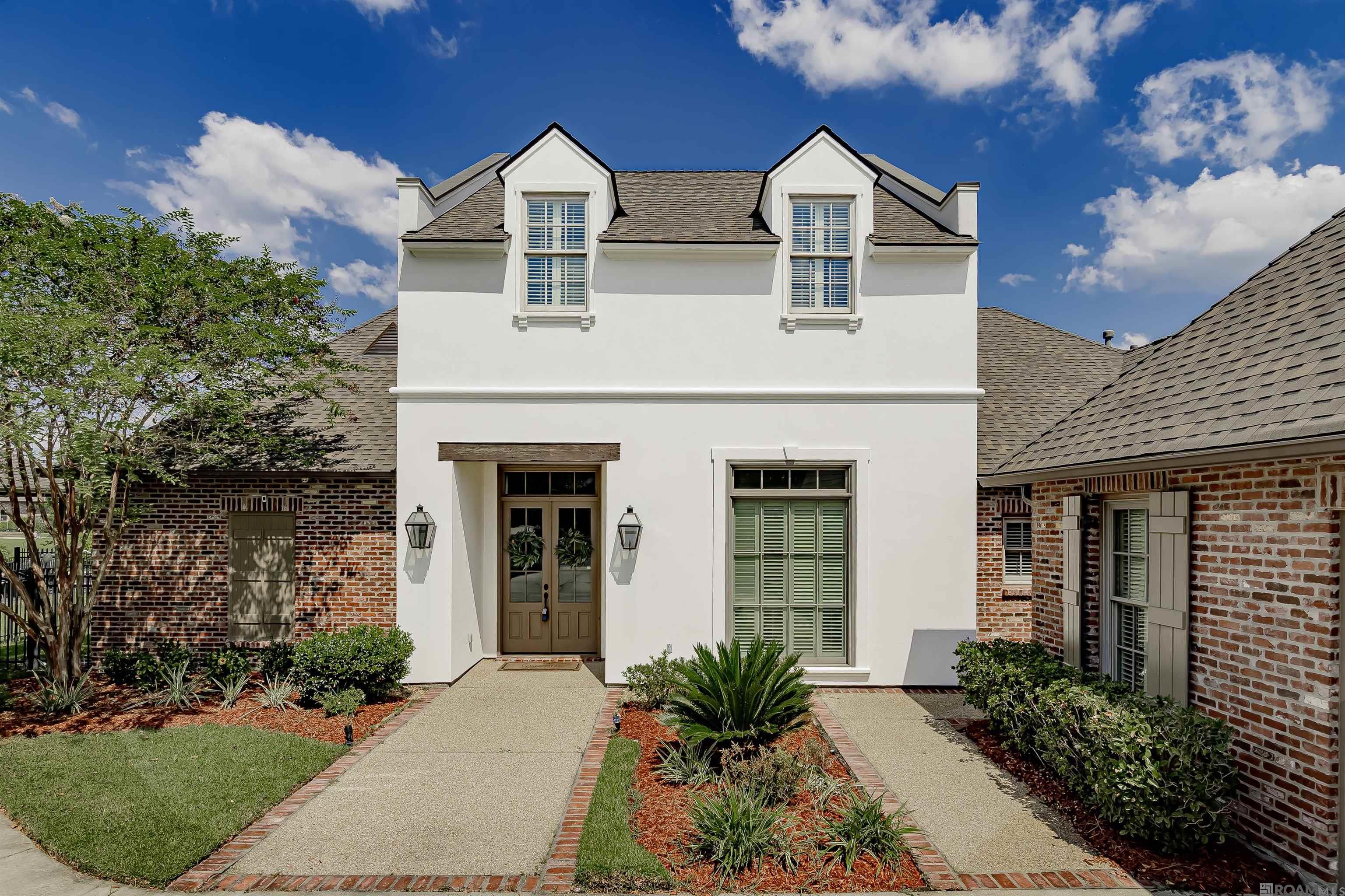 14628 Memorial Tower Dr, Baton Rouge, LA, 70810