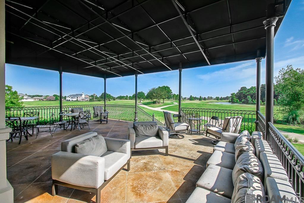 14628 Memorial Tower Dr, Baton Rouge, LA, 70810