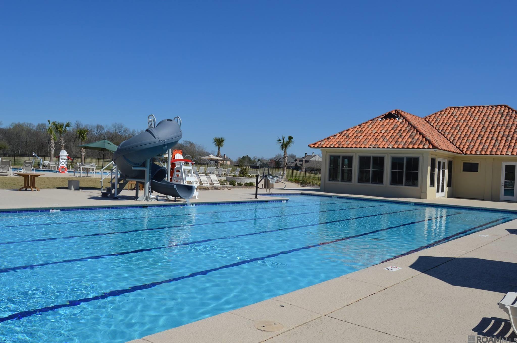 14628 Memorial Tower Dr, Baton Rouge, LA, 70810
