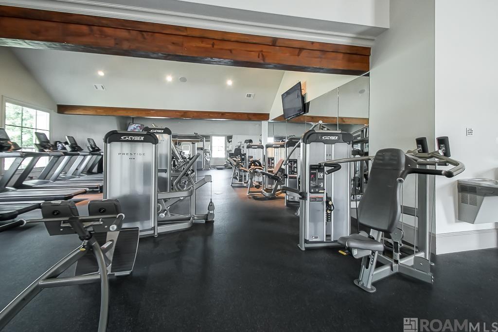 14628 Memorial Tower Dr, Baton Rouge, LA, 70810
