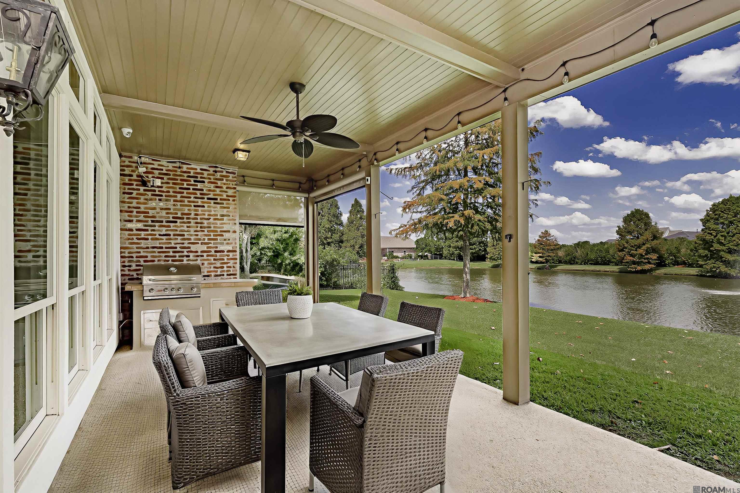 14628 Memorial Tower Dr, Baton Rouge, LA, 70810