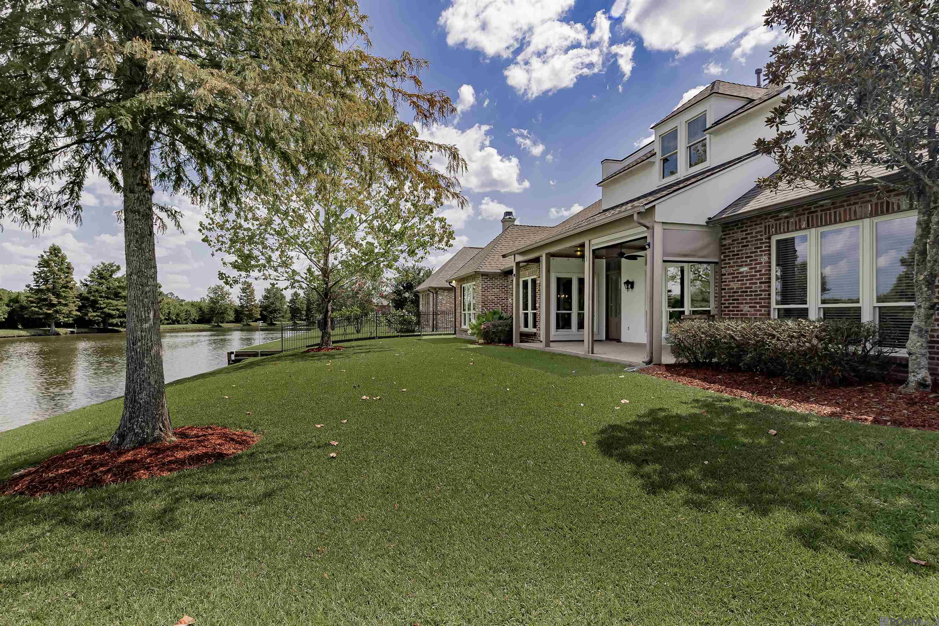 14628 Memorial Tower Dr, Baton Rouge, LA, 70810