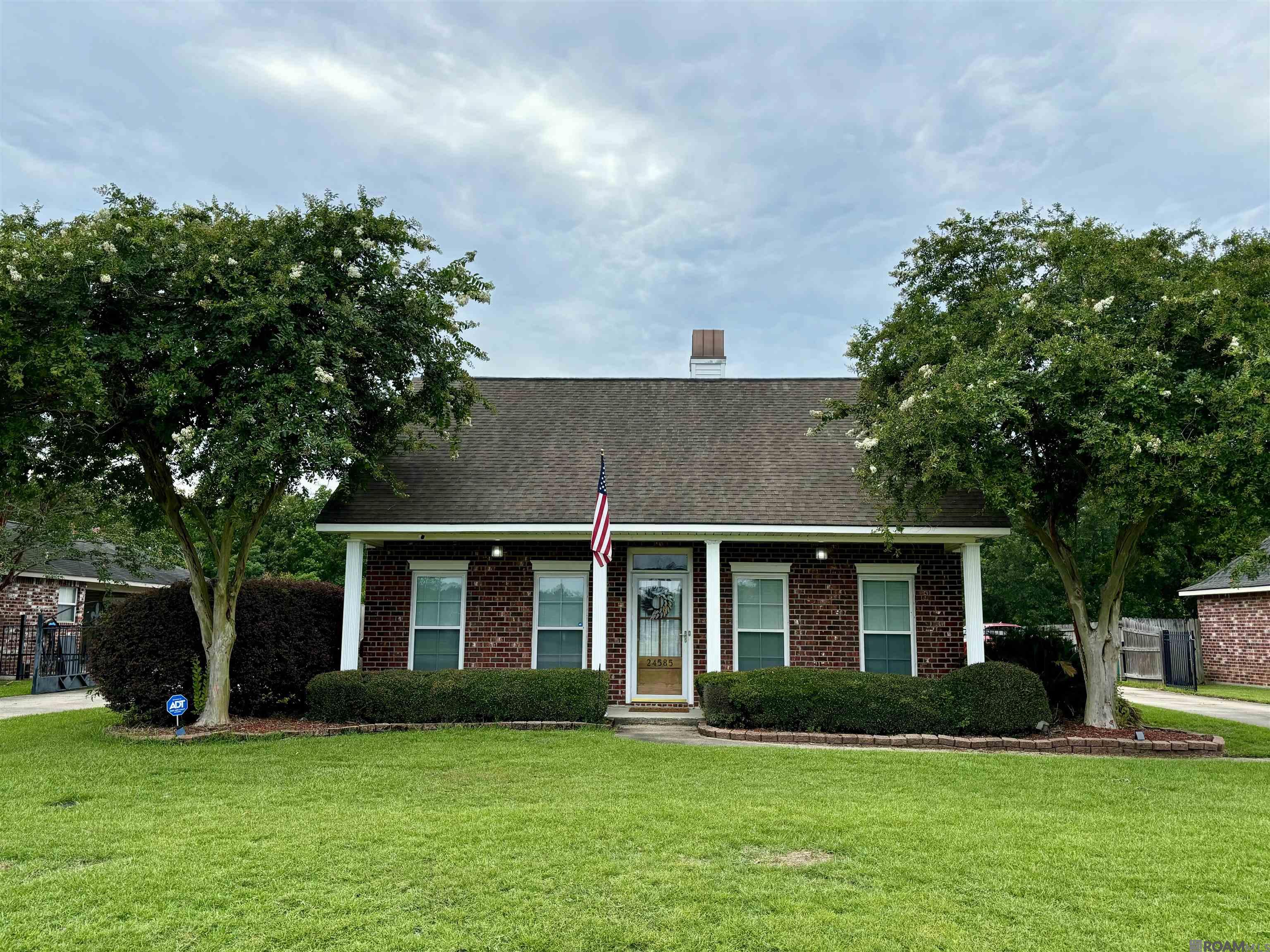 309 Hewitt Rd UNIT B, Hammond, LA, 70403