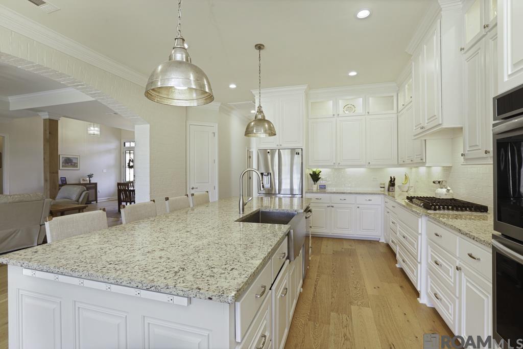 6291 Royal Lakes Estates Avenue, Gonzales, LA, 70737