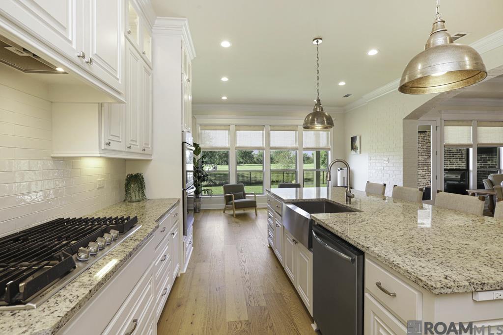 6291 Royal Lakes Estates Avenue, Gonzales, LA, 70737