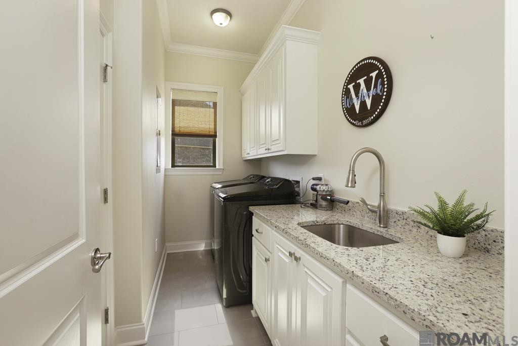 6291 Royal Lakes Estates Avenue, Gonzales, LA, 70737