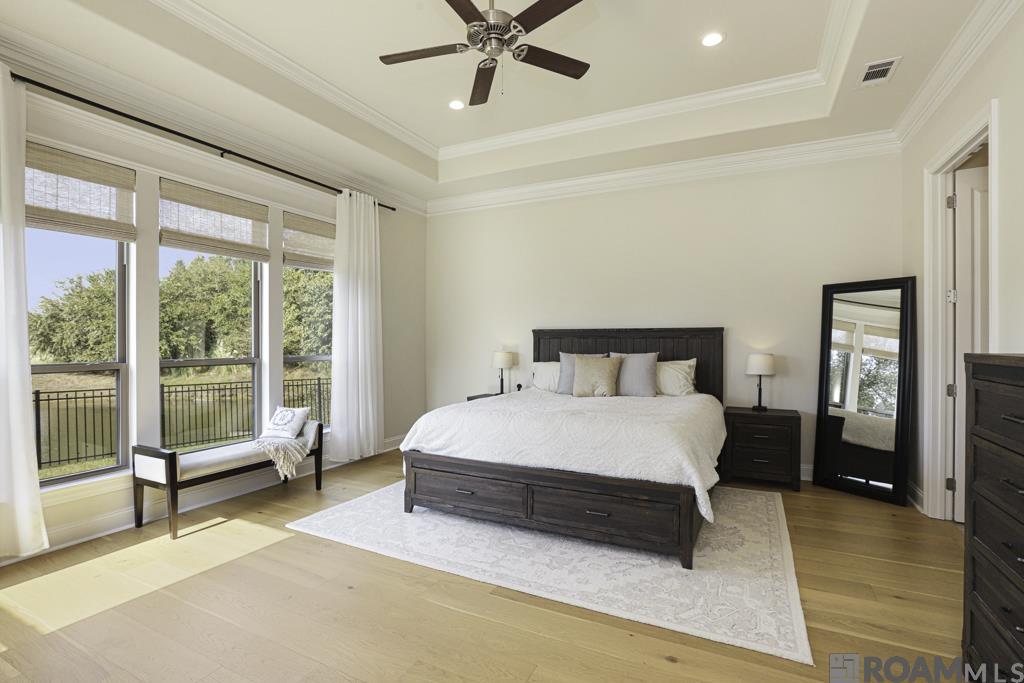 6291 Royal Lakes Estates Avenue, Gonzales, LA, 70737