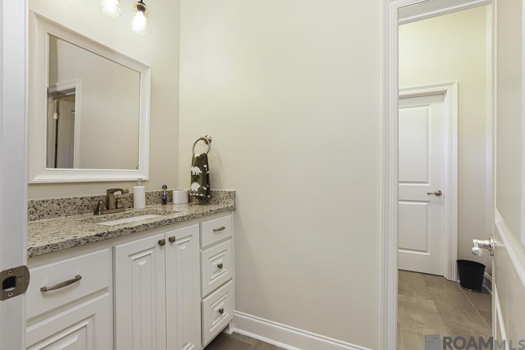 6291 Royal Lakes Estates Avenue, Gonzales, LA, 70737