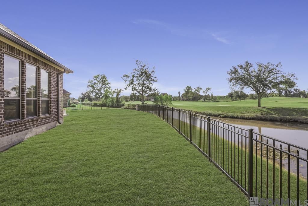 6291 Royal Lakes Estates Avenue, Gonzales, LA, 70737